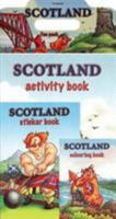 Scotland Playpack 1842042505 Book Cover