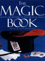 The Magic Book 0785807918 Book Cover