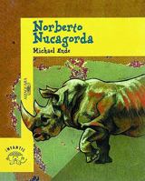 Norberto Nucagorda 8420437190 Book Cover
