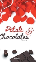 Petals & Chocolates Volume III 9360160121 Book Cover