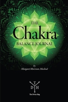 The Chakra Balance Journal 1698338953 Book Cover