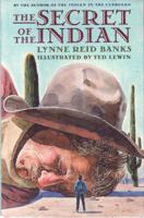 The Secret of the Indian