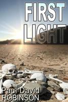 First Light 1542372771 Book Cover