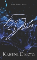The Deleons (Satine Tierney: Book 2) 150300127X Book Cover