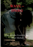 Wave - (Hello): Eine teilwahre Geschichte (German Edition) 3347135326 Book Cover