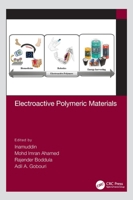Electroactive Polymeric Materials 1032002840 Book Cover
