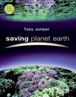 Saving Planet Earth 0061544515 Book Cover