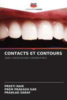 Contacts Et Contours (French Edition) 6208591554 Book Cover