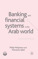 Banking and Financial Systems in the Arab World 1349520683 Book Cover