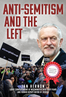 Anti-Semitism and the Left 1398102237 Book Cover