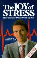 The Joy of Stress 0836224124 Book Cover