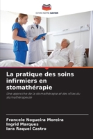 La pratique des soins infirmiers en stomathérapie 6207276388 Book Cover