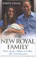 William & Kate: The Next Chapter 1782194568 Book Cover