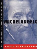 Michelangelo 1608187195 Book Cover