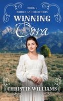Winning Cora B0GZJD6KT4 Book Cover