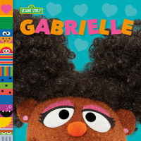 Gabrielle 0593704932 Book Cover