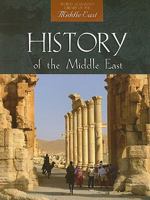 History of the Middle East (World Almanac Library of the Middle East) 0836873432 Book Cover