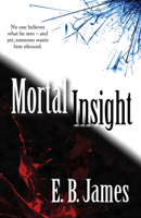 Mortal Insight 1925139158 Book Cover