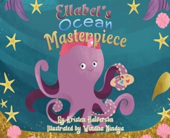 Ellabel's Ocean Masterpiece B0FPTD1HN9 Book Cover