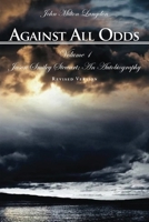 Against All Odds 1961879360 Book Cover