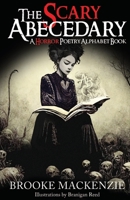 The Scary Abecedary 1786958538 Book Cover
