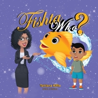 Fishta who? 1088074898 Book Cover