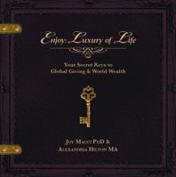 Enjoy: Luxury of Life 1599302497 Book Cover