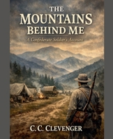 The Mountains Behind Me B0GJLDJ17Z Book Cover