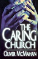 The Caring Church 0871484870 Book Cover