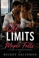Off Limits in Maple Falls B0HCCFHHDN Book Cover