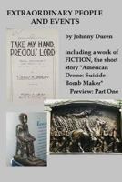 Extraordinary People and Events 1523886560 Book Cover