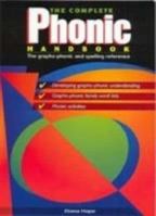 Complete Phonic Handbook, the 1863116427 Book Cover