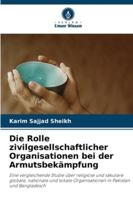 Die Rolle zivilgesellschaftlicher Organisationen bei der Armutsbekämpfung 6209370020 Book Cover