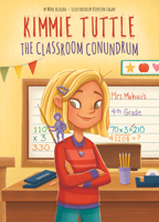 The Classroom Conundrum: #5 1098231686 Book Cover