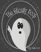 The Ghostly Boop B0CMMQ9NCB Book Cover