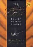 Handels Messiah Family Advent Reader 0802455743 Book Cover