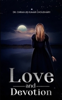 Love & Devotion: Poetry of Lovely Mind B0CQ1LY4RJ Book Cover