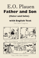E. O. Plauen Father and Son (Vater und Sohn) with English Text 1387950770 Book Cover