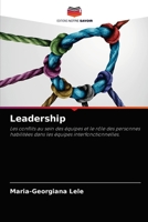 Leadership 6204067400 Book Cover