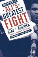 Muhammad Ali's Greatest Fight 1590772083 Book Cover