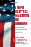 A Simple Guide to U.S. Citizenship 0743294491 Book Cover
