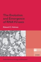 The Evolution and Emergence of RNA Viruses 0199211124 Book Cover