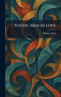 Young men in love, 1026098068 Book Cover