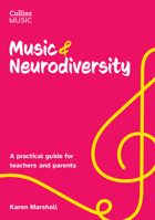 How to T_music & Neurodiversit: A Practical Guide for Teachers and Parents 0008756872 Book Cover