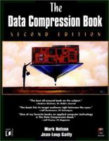The Data Compression Book 1558514341 Book Cover