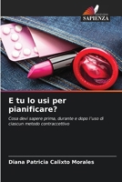 E tu lo usi per pianificare? (Italian Edition) 663044275X Book Cover