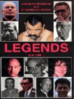 Legends 1902578228 Book Cover