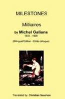 Milestones: Milliaires 1978-1989 1434473759 Book Cover