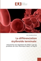 La Diffa(c)Renciation A(c)Rythroade Terminale: 6131564078 Book Cover