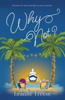 Why Not? B0G57P5MKY Book Cover